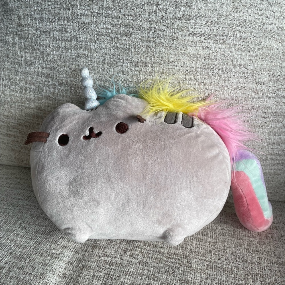 Pusheens